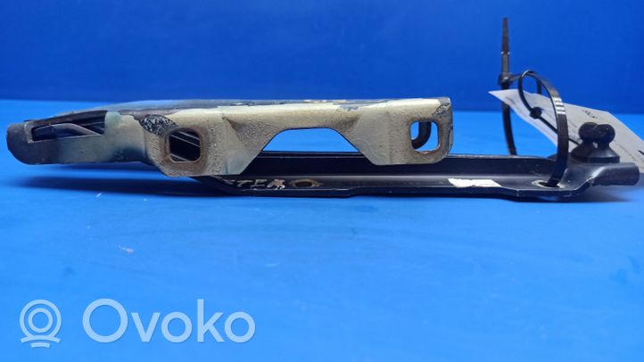 Porsche Boxster 986 Cerniere del vano motore/cofano 986996511152