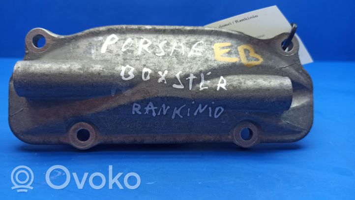 Porsche Boxster 986 Leva del freno a mano/freno di stazionamento 98642441002