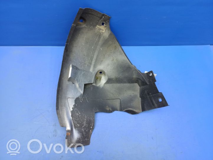 Mercedes-Benz CL C215 Rivestimento paraspruzzi passaruota anteriore 2156981430