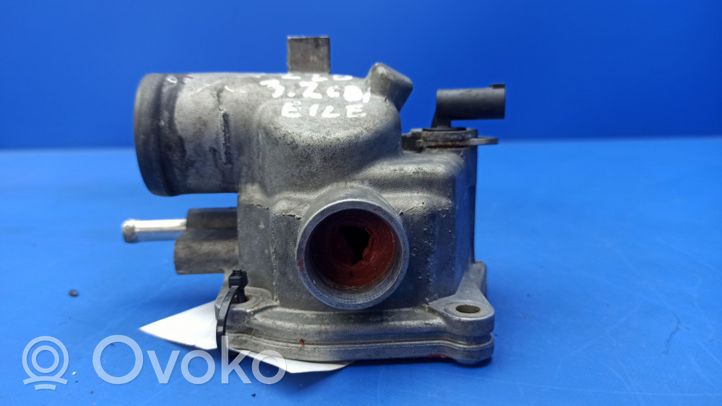 Mercedes-Benz S W220 Termostat / Obudowa termostatu W220