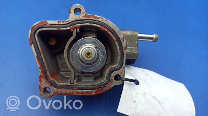 Mercedes-Benz S W220 Termostat / Obudowa termostatu W220