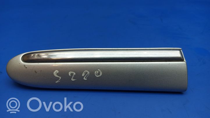 Mercedes-Benz S W220 Rivestimento parafango (modanatura) A2206900162