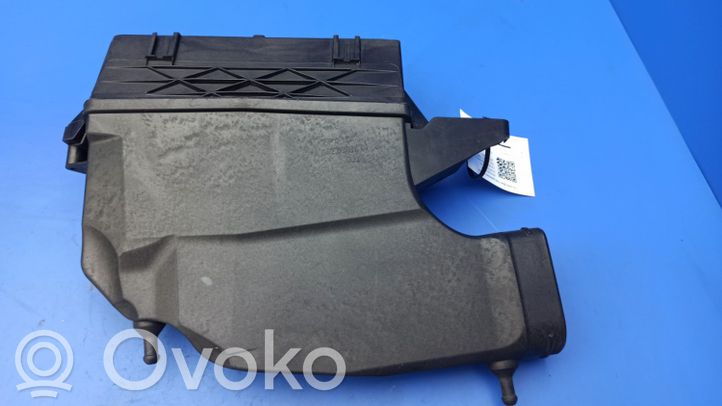 W212 outlet air filter