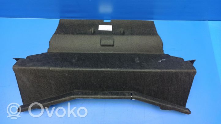 Mercedes-Benz SLK R171 Tappeto di rivestimento del fondo del bagagliaio/baule A1716930291