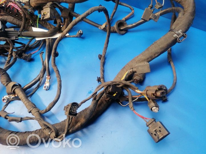 Mercedes-Benz SLK R171 Otros cableados A1715401234