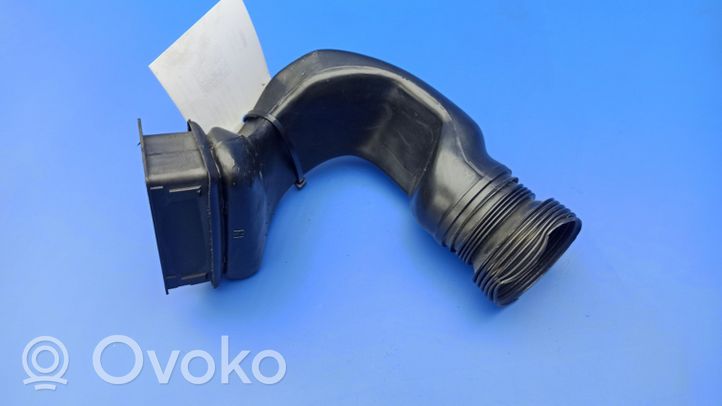 Mercedes-Benz 380 560SEC C126 Cabin air duct channel 1268310830