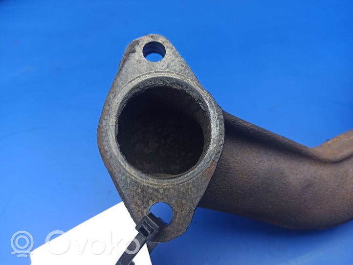 Mercedes-Benz 380 560SEC C126 Exhaust manifold W126