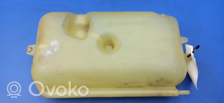 Mercedes-Benz 380 560SEC C126 Coolant expansion tank/reservoir 1265000549