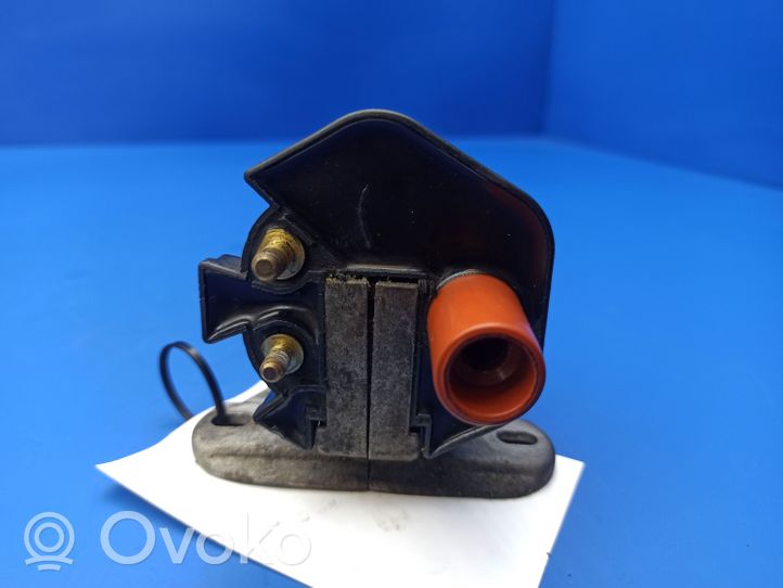 Mercedes-Benz 380 560SEC C126 High voltage ignition coil BREMI20319