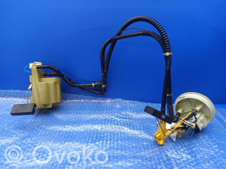 A2034710713002 Mercedes-Benz C W203 Kraftstoffpumpe im Tank, 39.99  