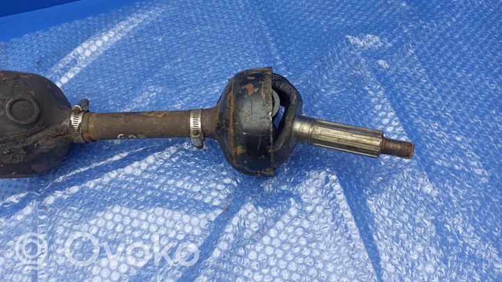 Jaguar XJS Rear driveshaft XJS