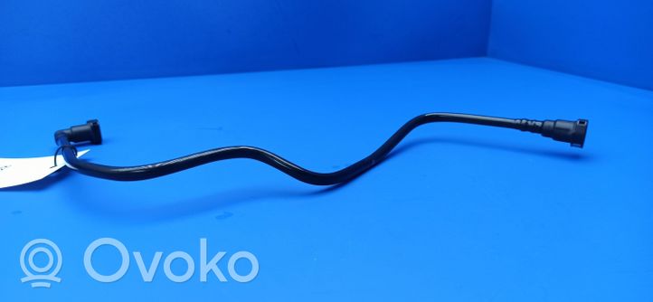 Mercedes-Benz E C207 W207 Fuel line pipe A2044760726