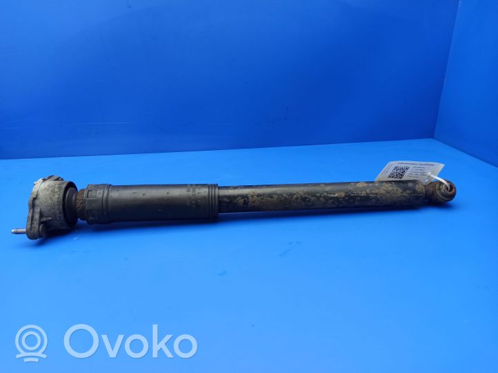 Mercedes-Benz E C207 W207 Rear shock absorber/damper A2073203830