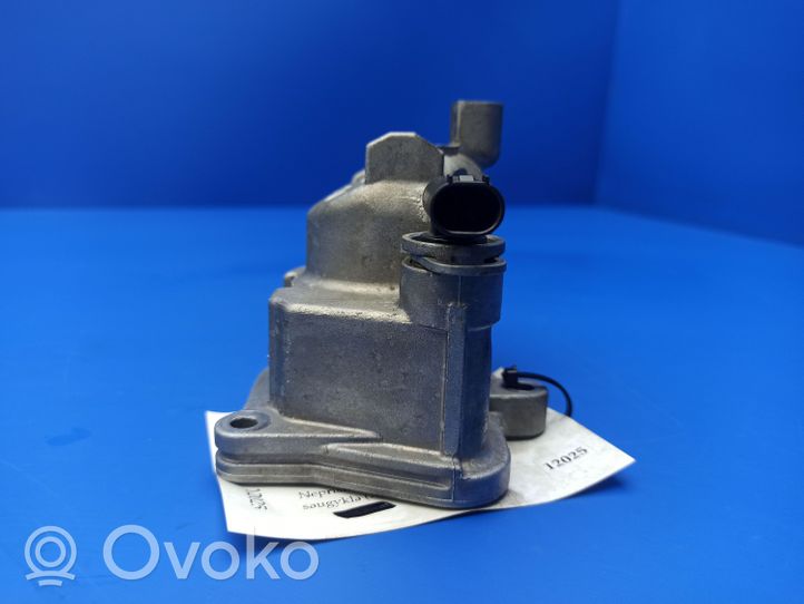 Mercedes-Benz C W203 Termostato/alloggiamento del termostato A64620015