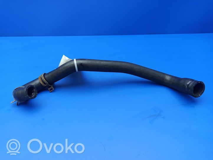 Mercedes-Benz R W251 Engine coolant pipe/hose A2515002175