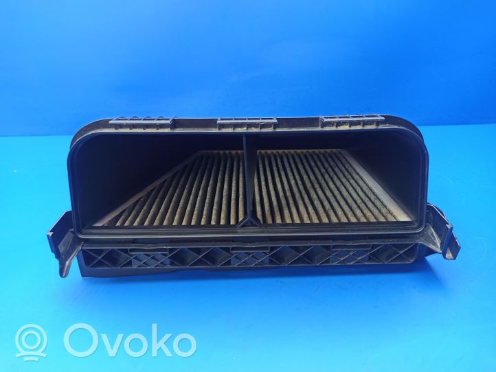 Mercedes-Benz E W211 Cornice micro filtro dell’aria abitacolo (parte) 2118300103