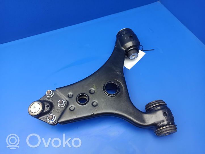 Mercedes-Benz A W169 Braccio di controllo sospensione anteriore inferiore/braccio oscillante 1693300607