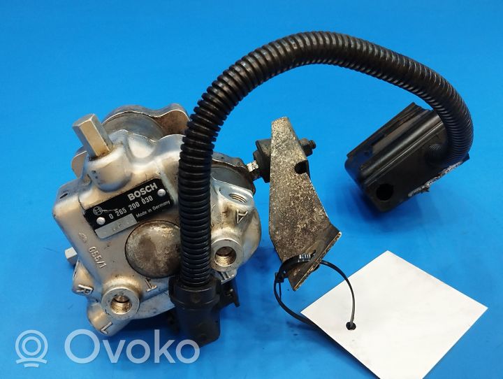 Rolls-Royce Silver Spirit ABS valdymo blokas 0265200030