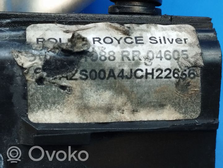 Rolls-Royce Silver Spirit ABS valdymo blokas 0265200030