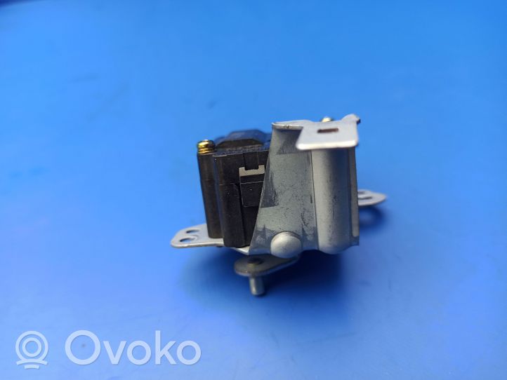 Jaguar XJ X308 Air flap motor/actuator X100