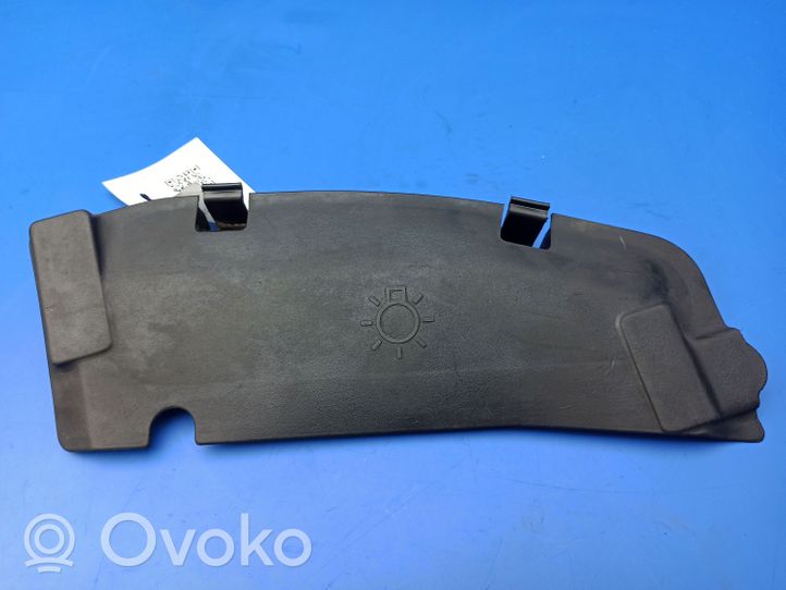 Mercedes-Benz S W140 Rivestimento sotto il faro/fanale 1406280845