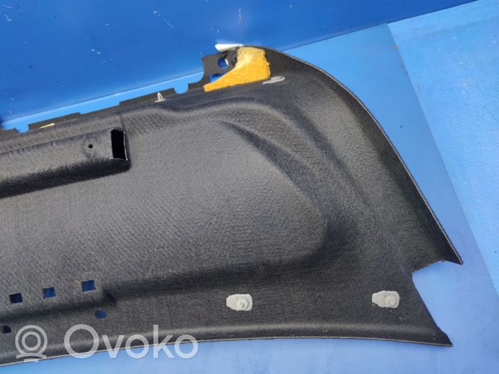 Mercedes-Benz S W221 Rivestimento portellone posteriore/bagagliaio A2216900025