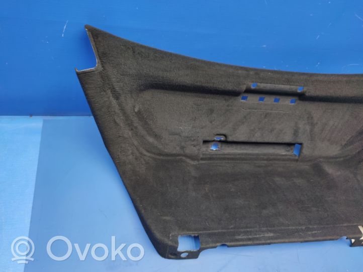 Mercedes-Benz S W221 Rivestimento portellone posteriore/bagagliaio A2216900025