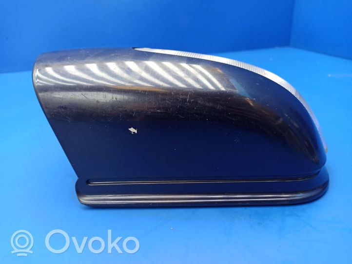 Mercedes-Benz C W203 Coque de rétroviseur 2038100164