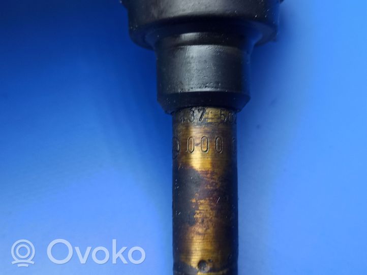 Mercedes-Benz S W126 Injecteur de carburant 0000785623