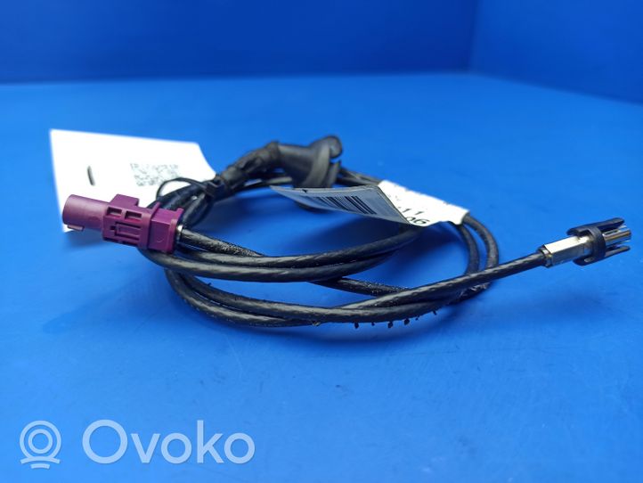 Mercedes-Benz E W211 Otros cableados A2114409906