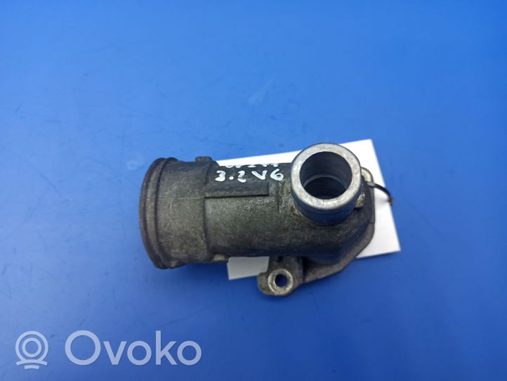 Mercedes-Benz E W211 Alloggiamento termostato A6422000056