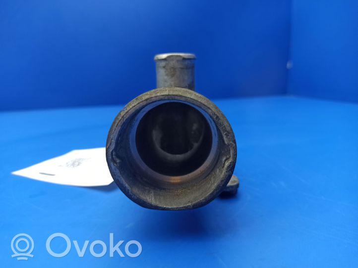 Mercedes-Benz E W211 Alloggiamento termostato A6422000056