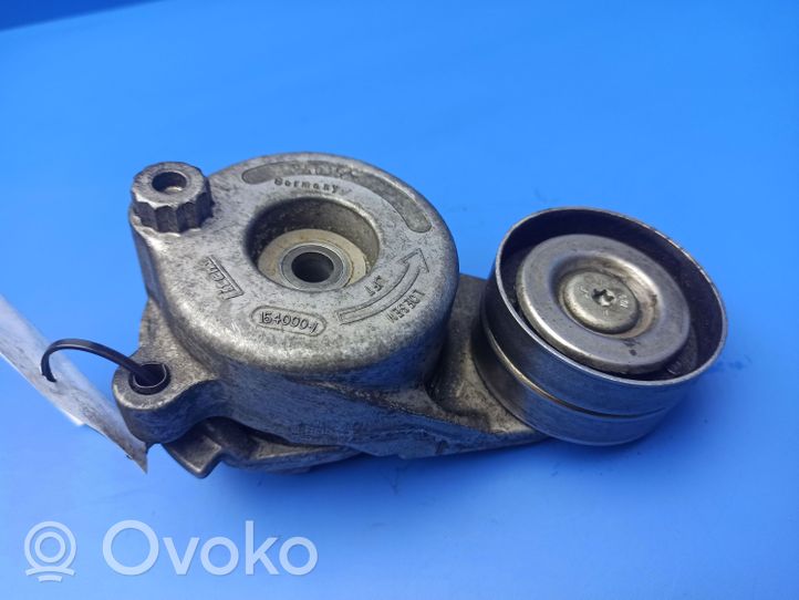 Mercedes-Benz ML W164 Napinacz paska wielorowkowego / Alternatora 950154