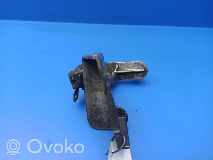 Mercedes-Benz C W203 Supporto pompa ABS A2034310240