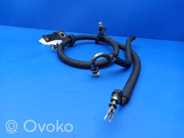 Mercedes-Benz S W140 Power steering hose/pipe/line W140