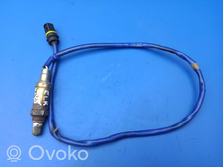 Mercedes-Benz CLK A208 C208 Sensore della sonda Lambda 0015400817