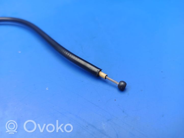 Mercedes-Benz S W140 Cable trampilla 1408300733