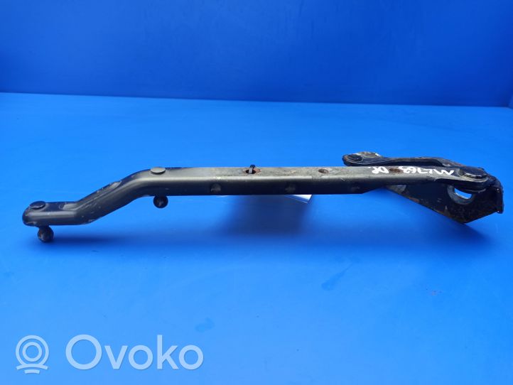 Mercedes-Benz ML W163 Engine bonnet/hood hinges W163