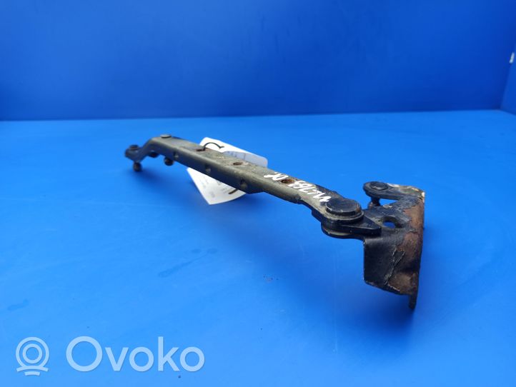 Mercedes-Benz ML W163 Engine bonnet/hood hinges W163