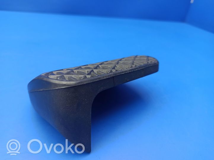 Mercedes-Benz ML W163 Pedal de freno 1232910082