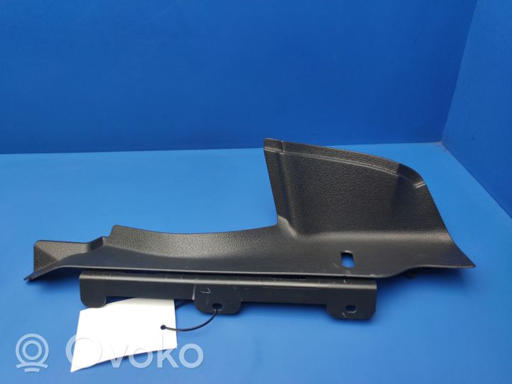 Mercedes-Benz C W203 Altro elemento di rivestimento bagagliaio/baule A2036932291