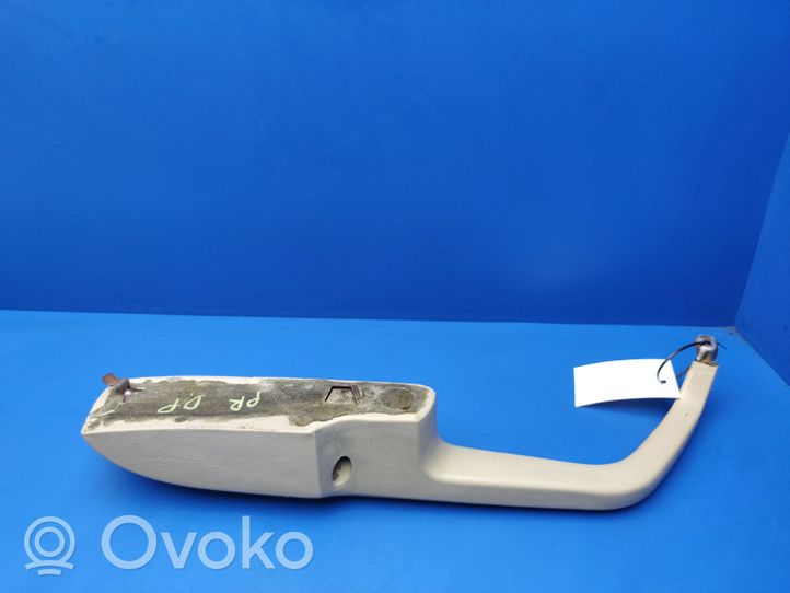 Mercedes-Benz S W116 Rivestimento della maniglia interna per portiera anteriore W116