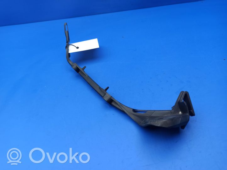 Mercedes-Benz A W169 Support de pare-chocs arrière A1698851421