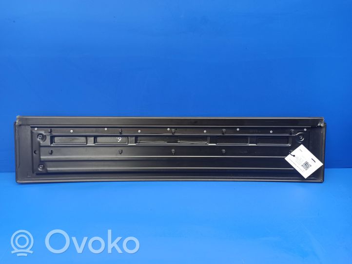 Mercedes-Benz ML W163 Stogo dangos/ skydai 88418D