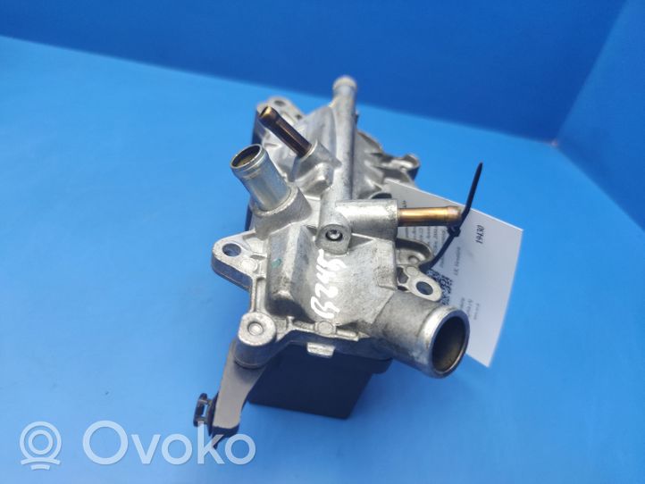 Mercedes-Benz A W169 Odpowietrznik / Separator oleju A6400101162