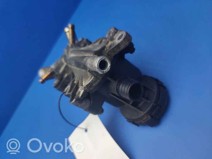 Mercedes-Benz A W169 Odpowietrznik / Separator oleju A6400101062