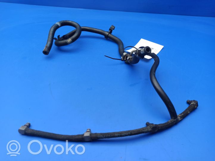 Mercedes-Benz B W245 Linea/tubo flessibile di ritorno del carburante A1694700275