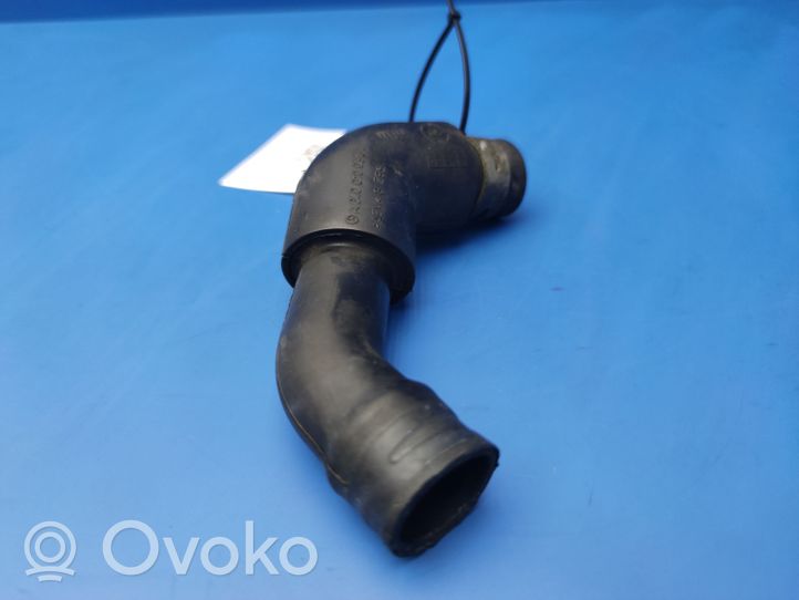 Mercedes-Benz A W169 Breather hose/pipe A6400100382