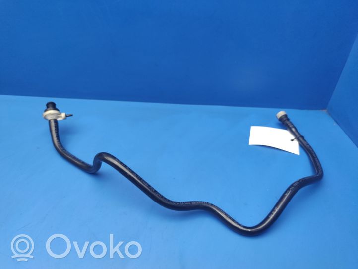 Mercedes-Benz A W169 Linea/tubo/manicotto del vuoto A1694300629