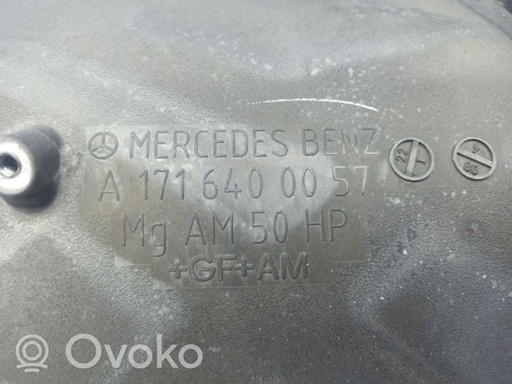Mercedes-Benz SLK R171 Tavaratilan jakaja A1716400057